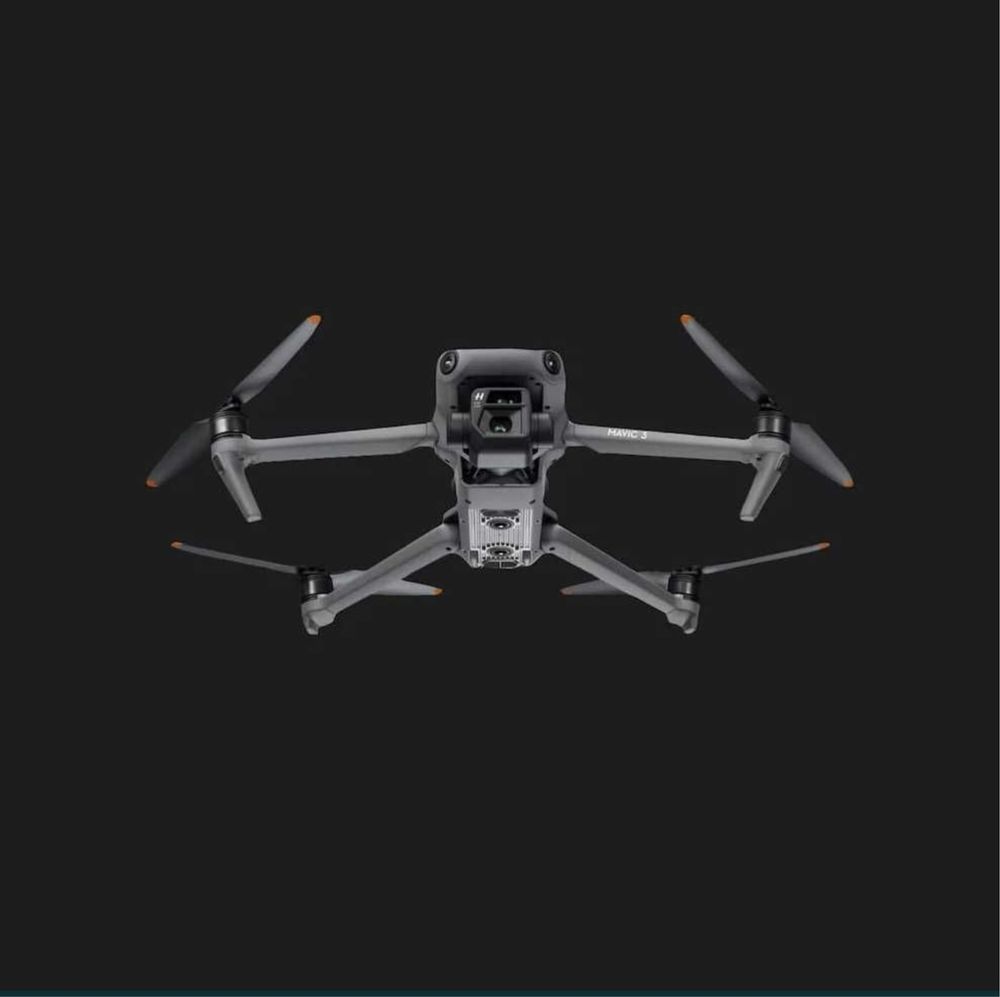 Mavic 3 combo fly more