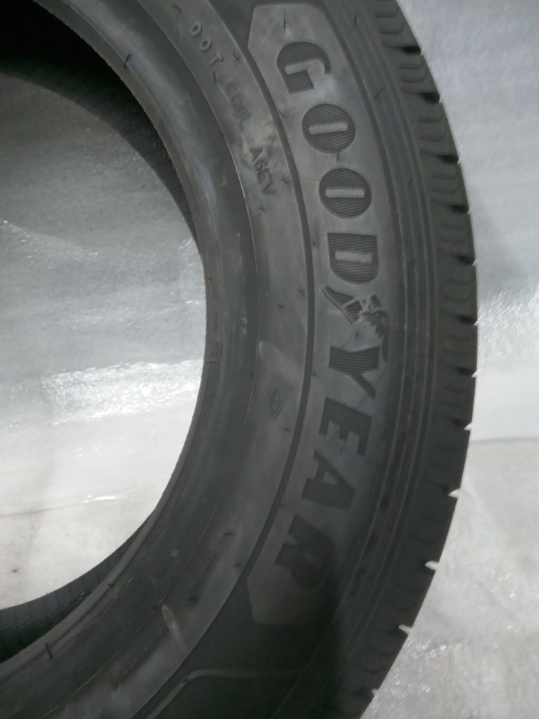 Opony letnie Hurt 215/65R16c 205/65R16c Goodyear Bridgestone Demo 2022