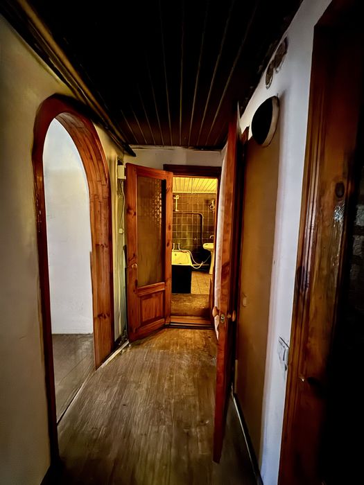 Продаж 1/3 частина будинка, Виконкомівська район Воронцова.