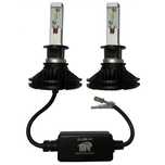 KIT Xenon em LED H1