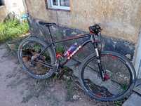 Trek como nova 650€ negociável