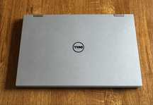 Laptop Dell Inspiron 13, Windows 10, 8GB RAM, 512GB HDD, Intel Core i7