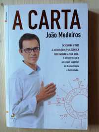 A CARTA , de João de Medeiros