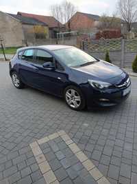 Sprzedam Opel Astra J