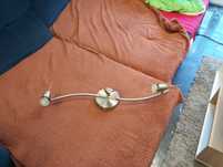 Lampy sufitowe 3 komplety