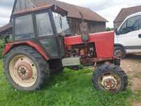 Mtz 82 4x4 zarejestrowany orbitrol nowy cały wom