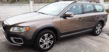 Volvo XC 70 2.0 D3 Drive Summum Start/Stop