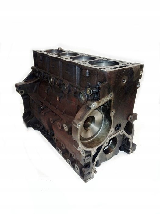 Blok Silnika Tuleje 224Dt 2.2 D Freelander Evoque Discovery Jaguar Fx