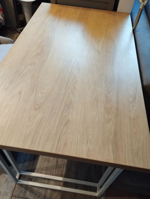 Stół 120x70 rozkładany do 160cm