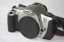 Фотоапарат Canon eos 300