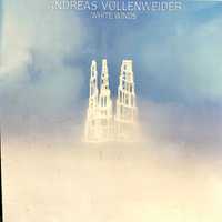 Andreas Volleneider - White Winds (Vinyl, 1984, Holland)