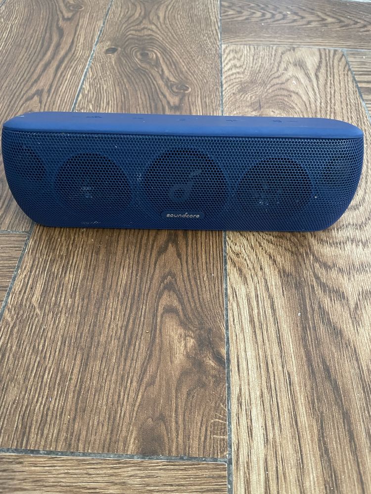 Soundcore motion+