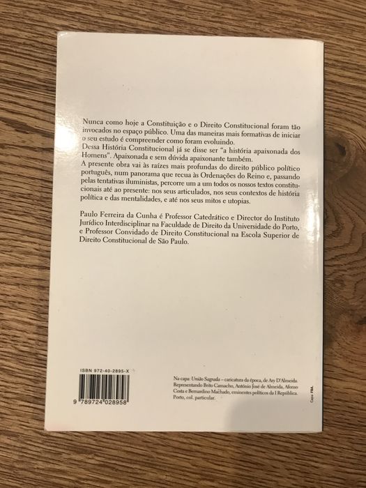 Raízes da República
