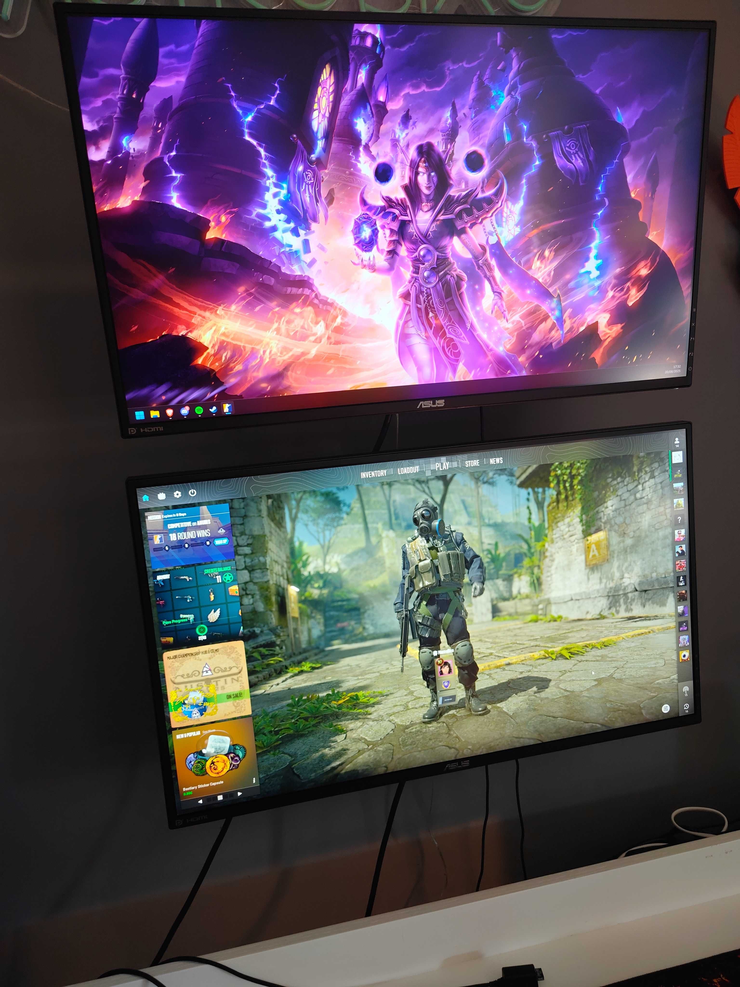 Computador Gaming