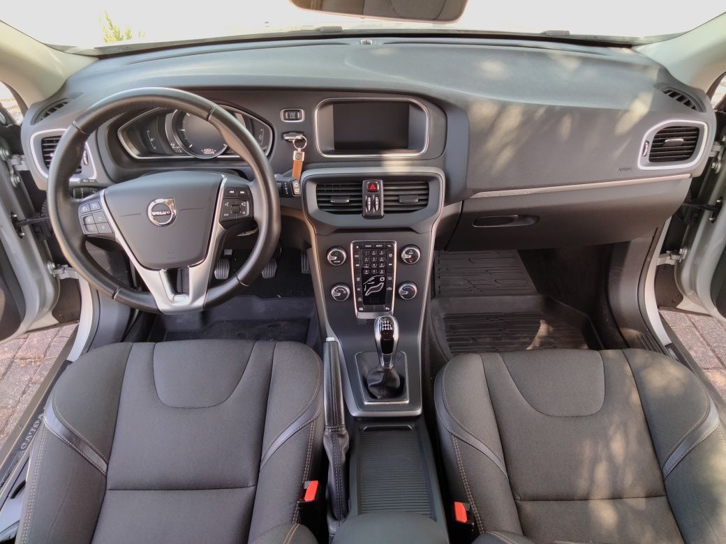 Volvo V40 Cross Country D3