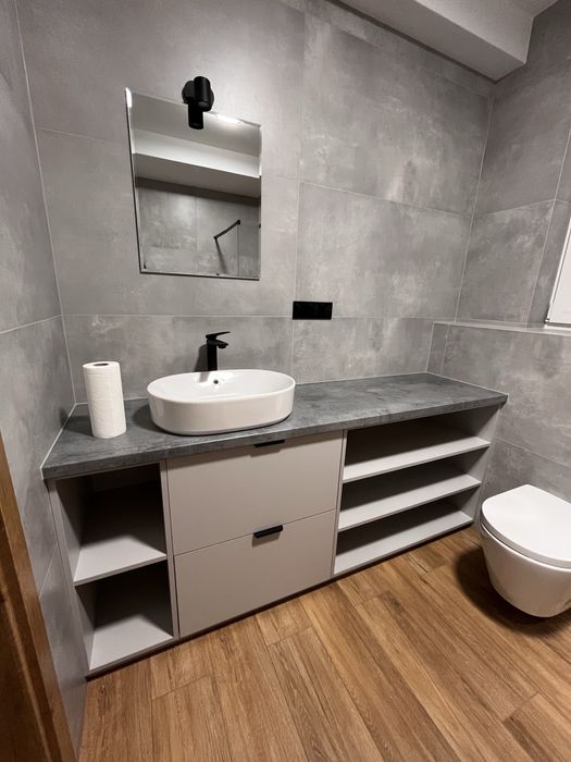 Wynajmę dom na kwatery pracownicze dla 16 osób