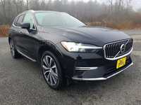 Volvo XC60 2022 2.0