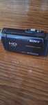 Kamera Sony HDR-CX115e+ nagrywarka VRD-P11