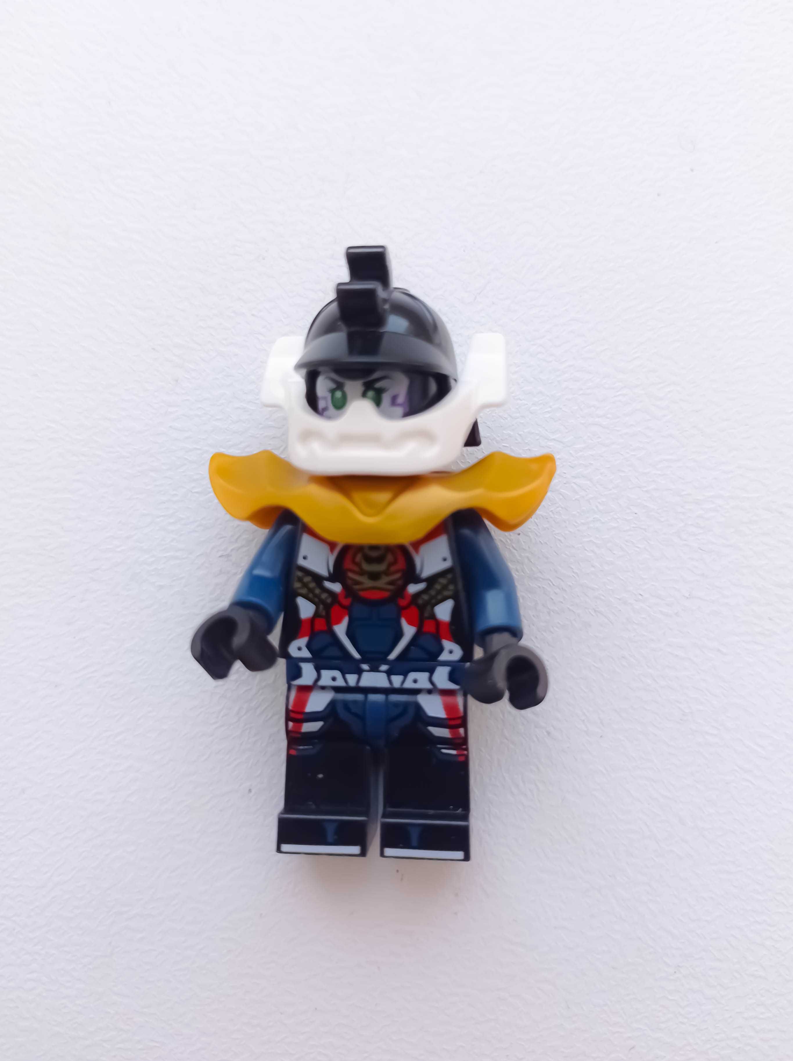LEGO NINJAGO - Samurai X - Sons of Garmadon njo390