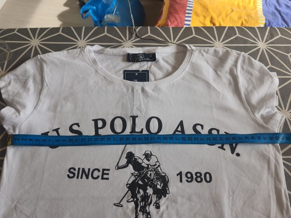 Футболка жіноча Роlo