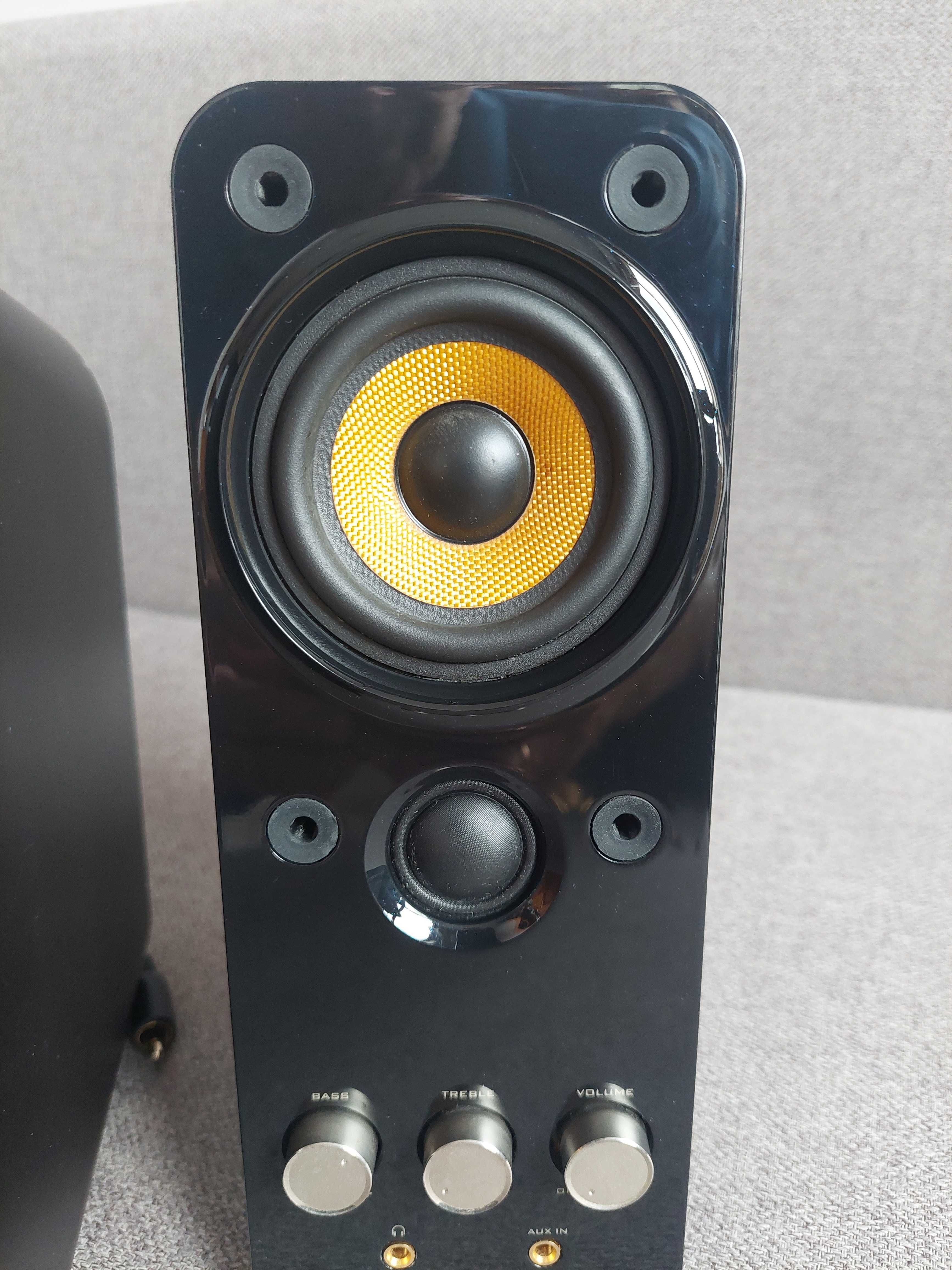 Głośniki Creative Gigaworks T20 series II