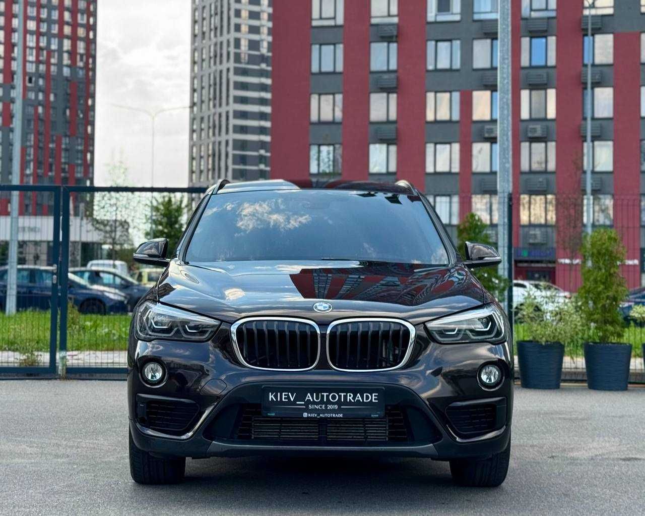 Продаж BMW X1 X-drive