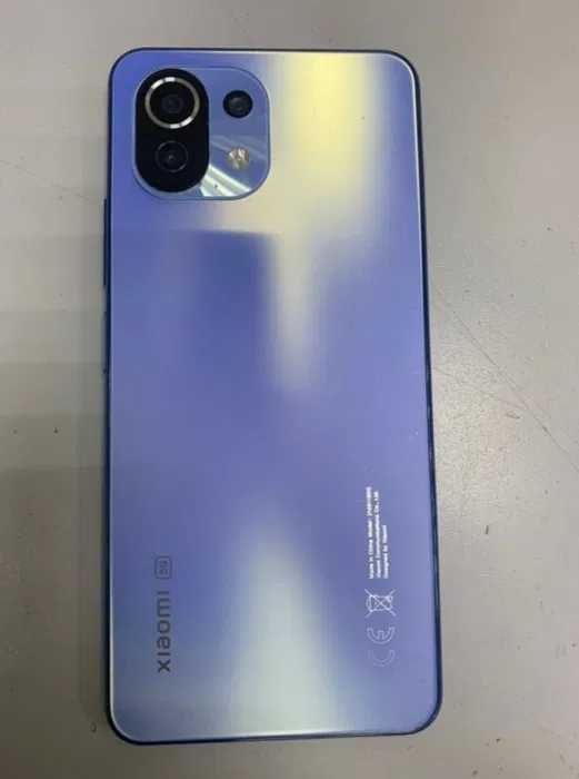 Xiaomi mi 11 lite 5g