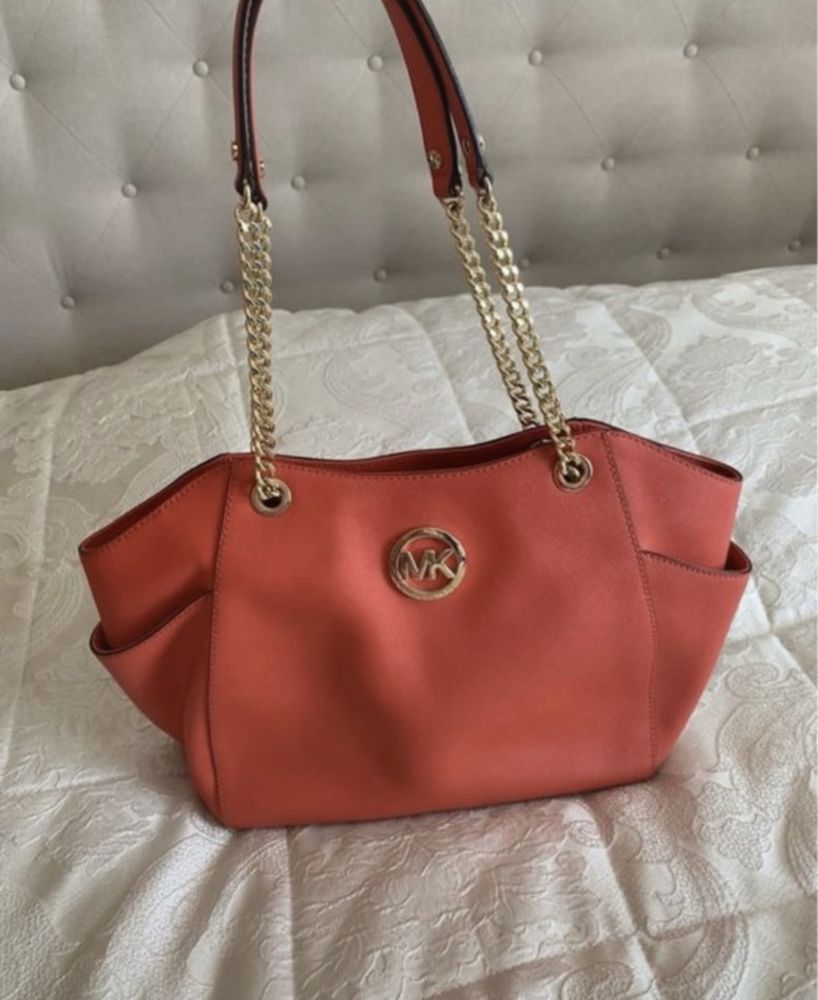 Mala Michael Kors Nova