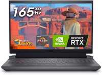 Ноутбук DELL 15.6" R7-7840HS, RTX 4060 140W, 16GB DDR5, 512GB SSD