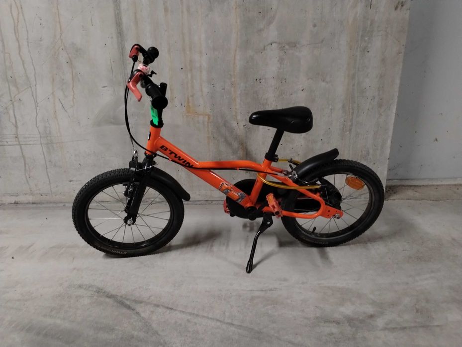 Sprzedam rowerek dziecięcy