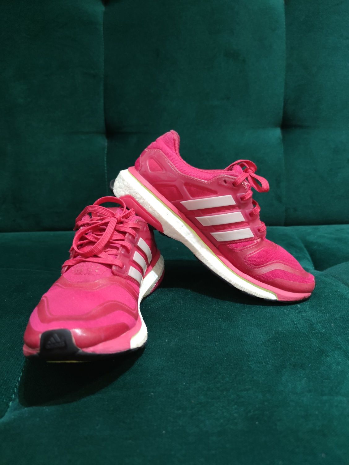 buty damskie Adidas Energy Boost