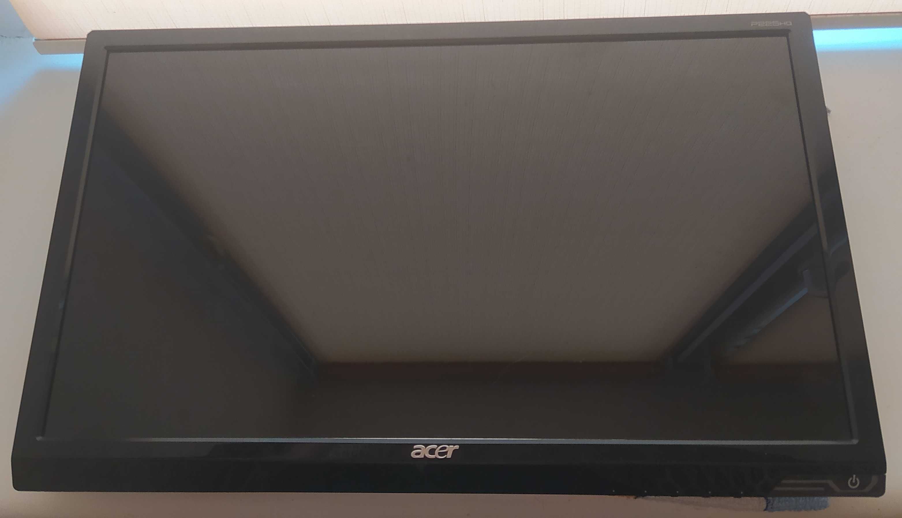 LCD монітор Acer P225HQ
