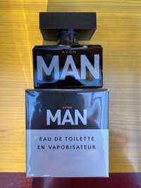 Духи avon man