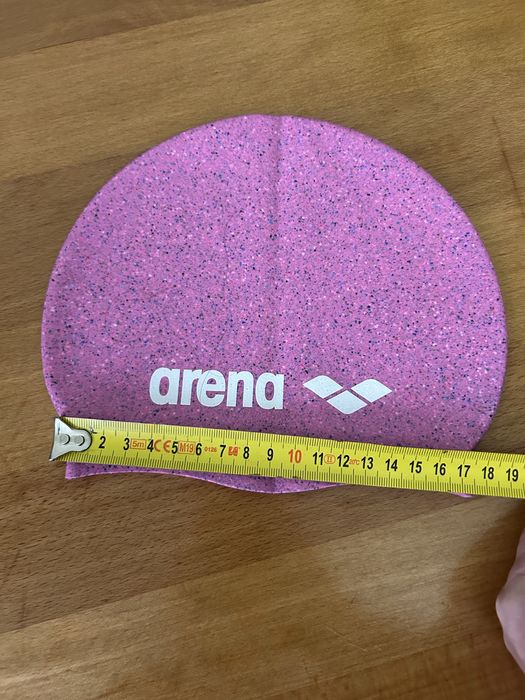 Шапочка для плавання arena  НОВА