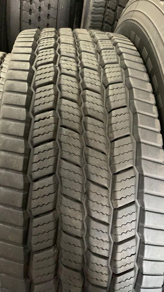 шина вантажна б/в 385/65R22,5 Continental HT3 (1 шт.)