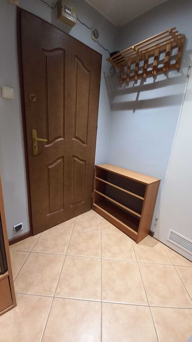 Dwupokojowe z jasną kuchnią