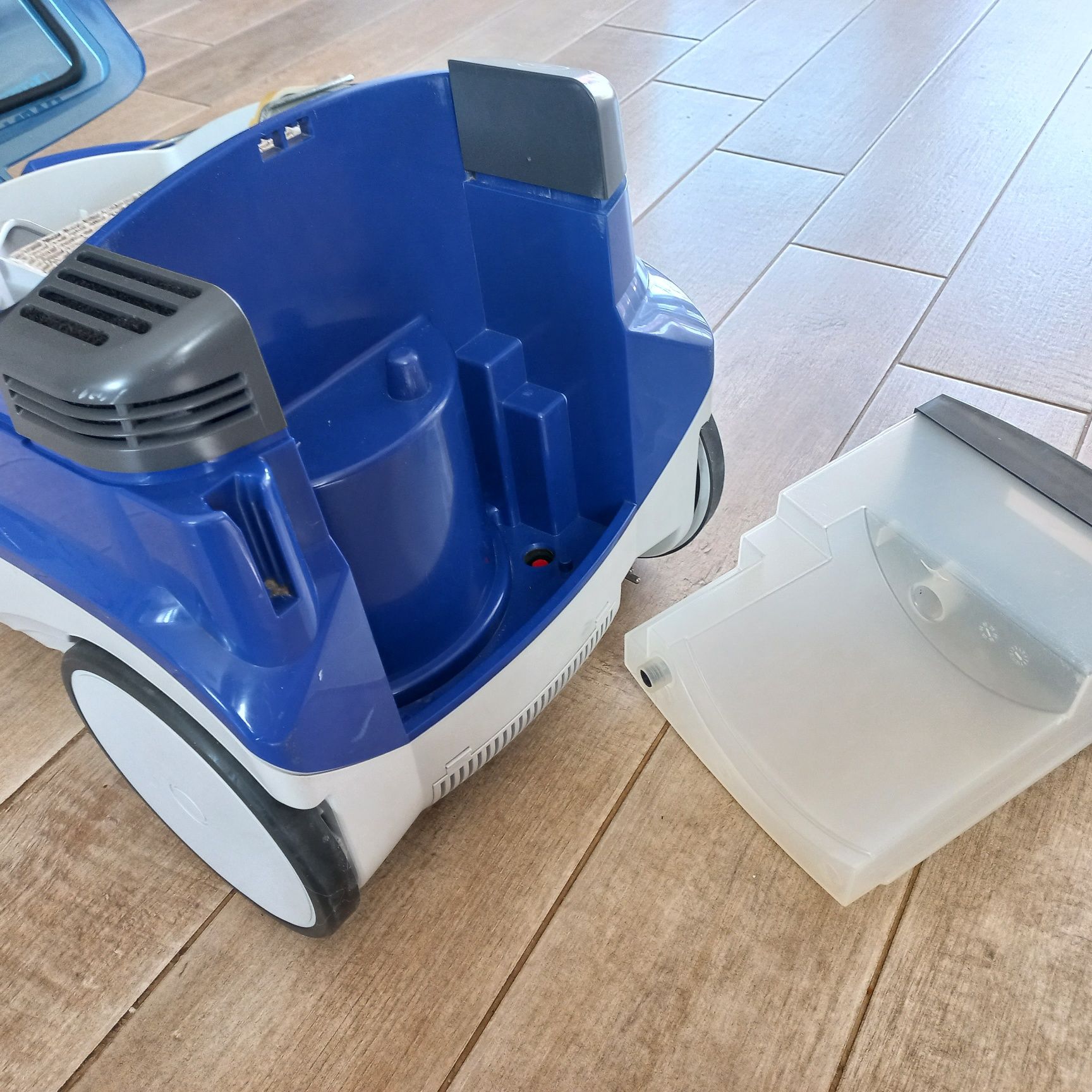 Пилосос Thomas Twin tt Aquafilter