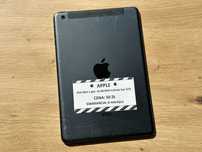 Tablet Apple iPad mini 1 gen. 16 GB Wi-Fi + LTE – bat: 87% – GW 6M