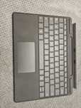 Surface klawiatura signature qwerty pl szara.