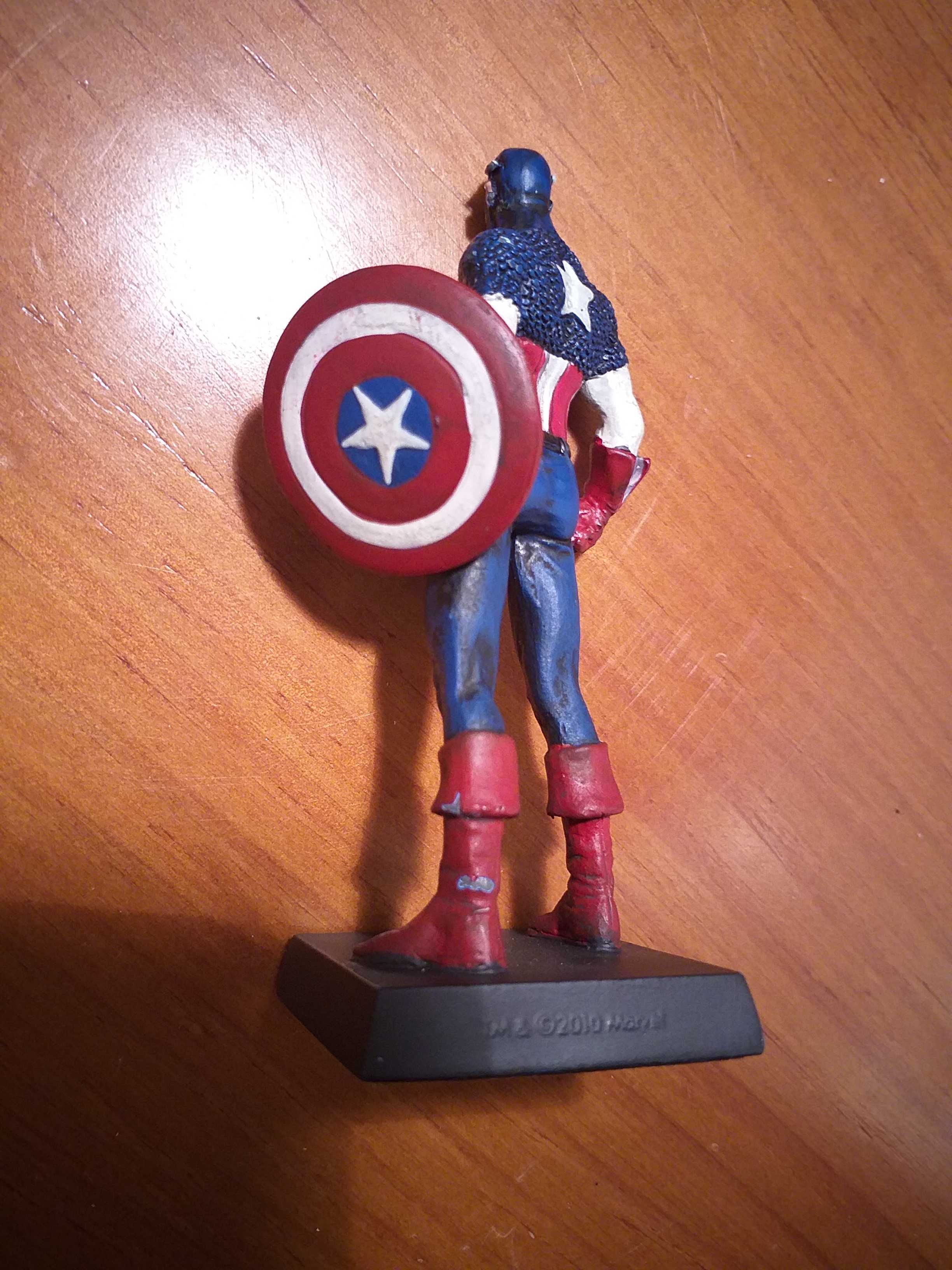 Figura Marvel - Capitão América