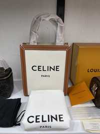 Celine сумка жіноча шкіряна сумка
