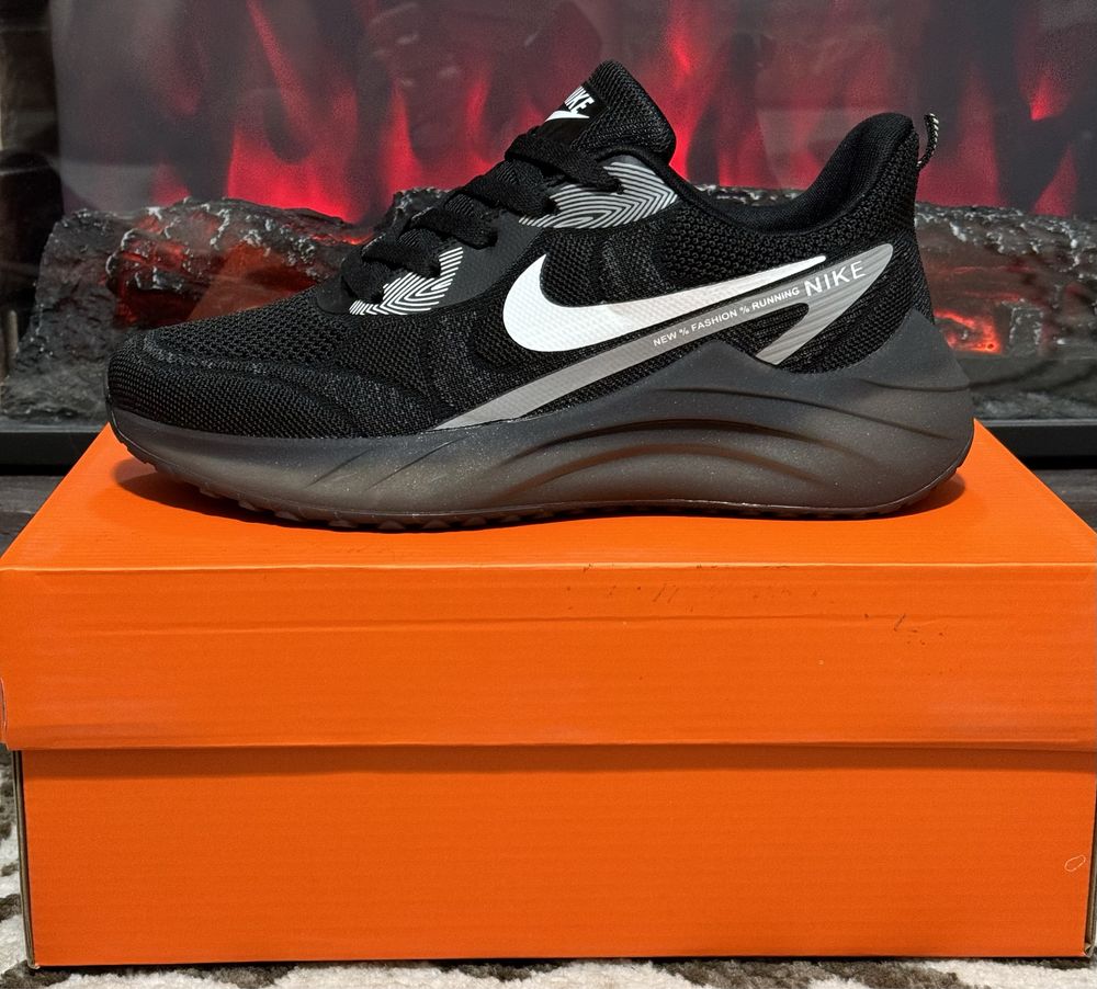 Кроссовки Nike New Running размеры 40-44