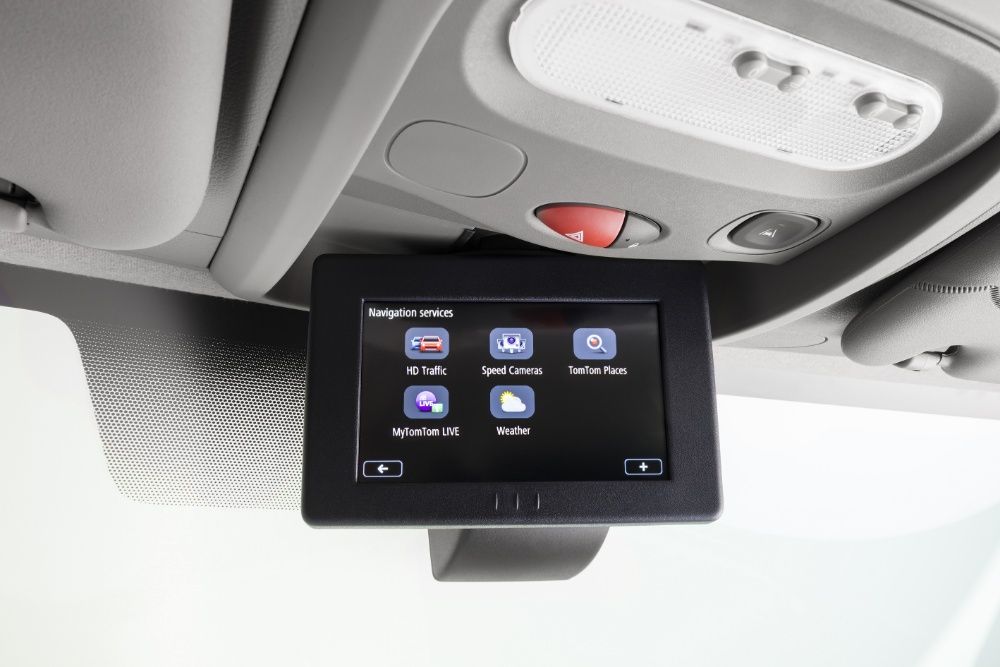 Mapy 2024/2025 Opel Navi 80 Intellilink Vivaro Movano Android Auto