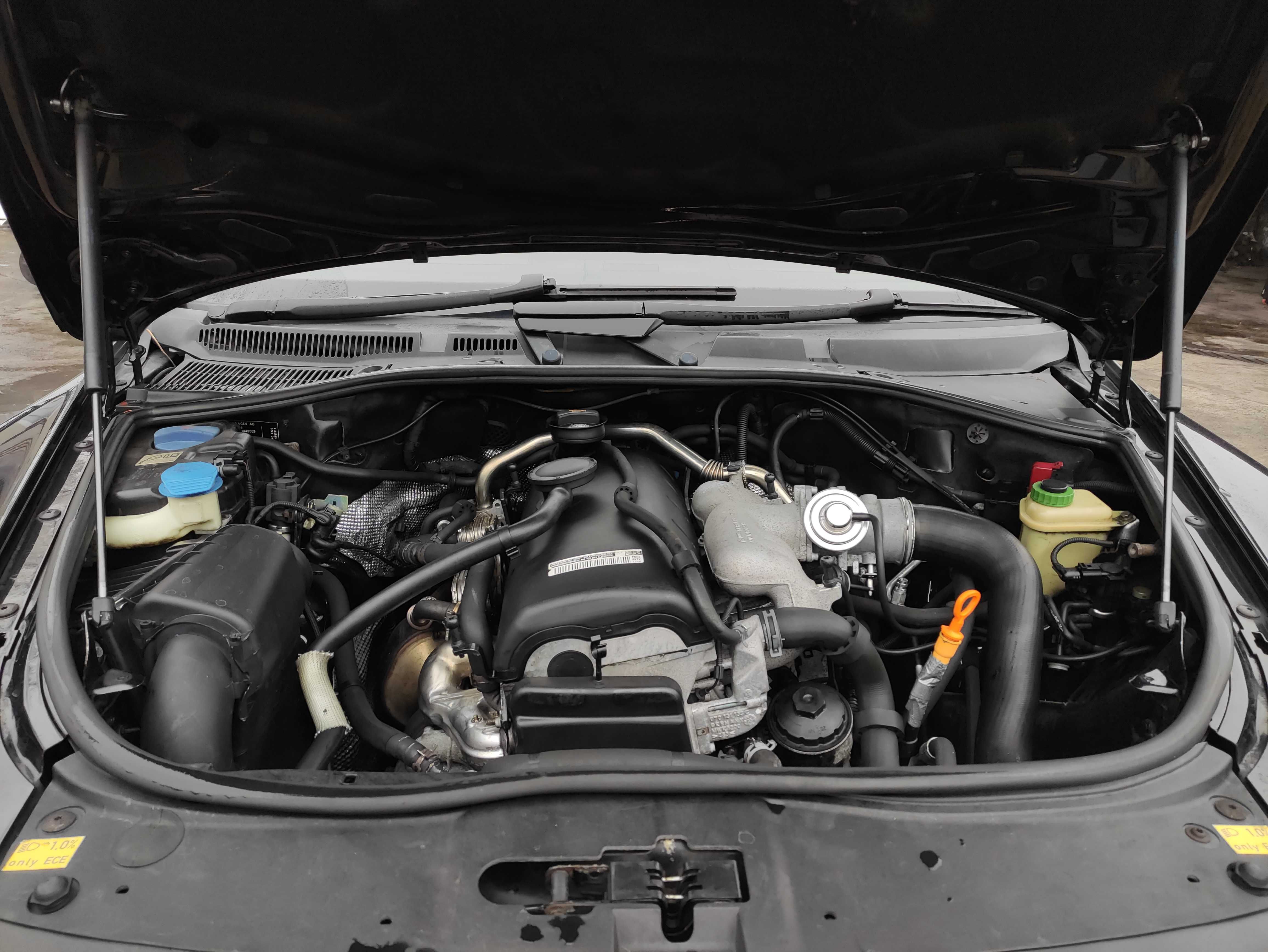 Разборка VW Touareg GP 2003-2010 Розборка Туарег таурег КПП Роздатка