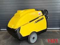 Myjka ciśnieniowa Karcher HDS 1295