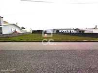 VIEIRA DE LEIRIA---Terreno com a área de 1140 m2,  inserido no agl