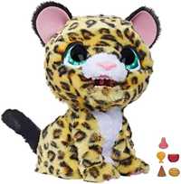 Интерактивная игрушка Леопард Лолли FurReal Lolly The Leopard F4394