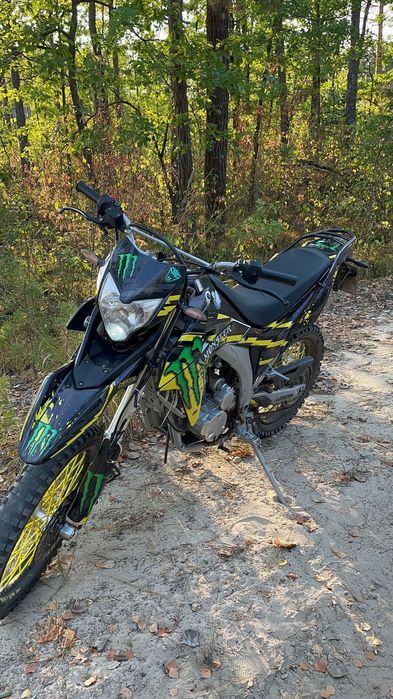 Продам лось 300 !