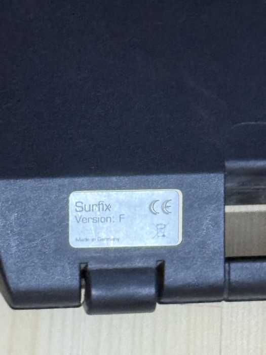 Miernik Grubości Powłoki Malarskiej PHYNIX SURFIX
