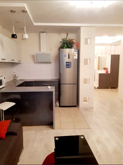 Сдам 2к квартиру 60м2 Левада пр.Гагрина 41/2